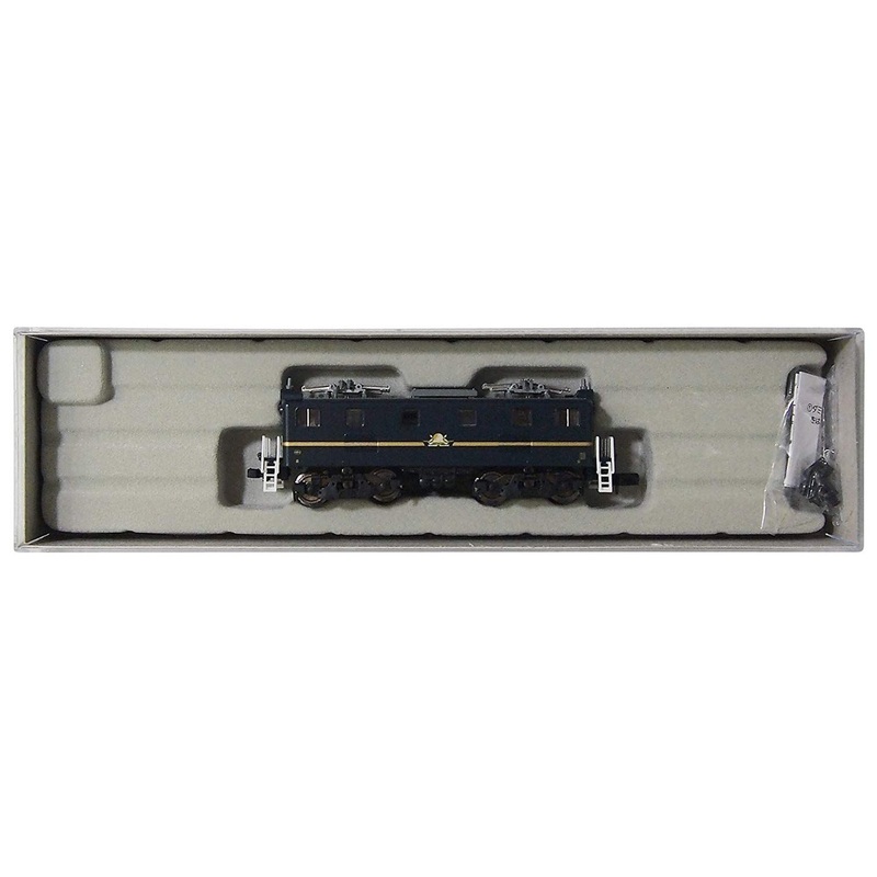 Microace A2071 Chichibu Railway Type DEKI 200 Green (N Scale)
