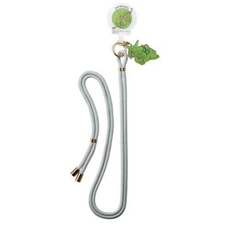 Pokemon Center Shoulder Strap Rayquaza