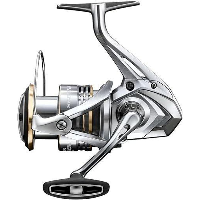 Shimano (Fishing) Spinning Reel 23 Sedona 4000 (Ambidextrous)