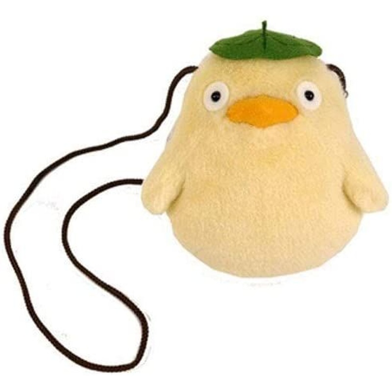 Sun Arrow Studio Ghibli Spirited Away Coin Purse Ootorisama