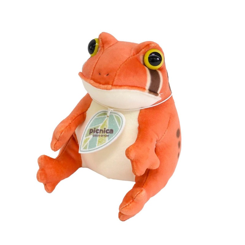Sun Arrow Picnica Red Frog