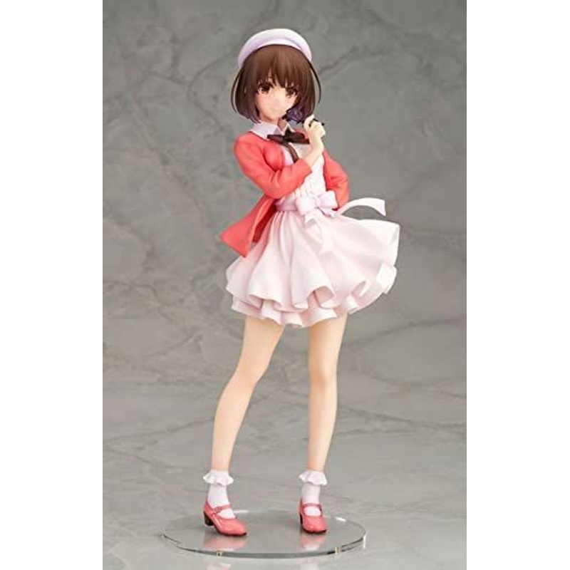 ALTER Megumi Kato Memorial Ver. 1/7 Figure (Saekano: How to Raise a Boring Girlfriend Fine)