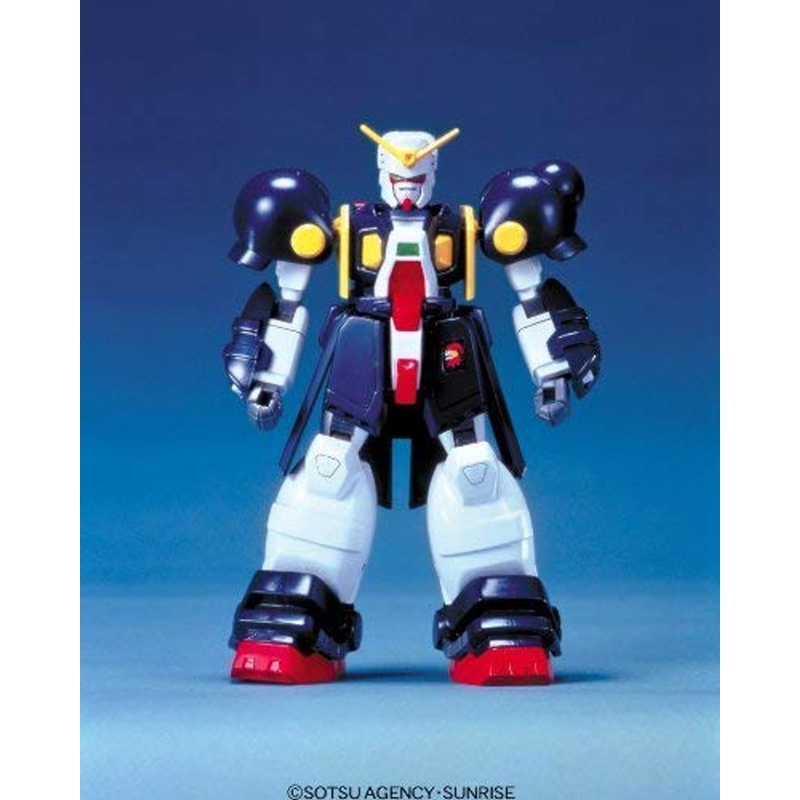 Bandai G-Gundam Bolt Gundam 1/144 Scale Kit