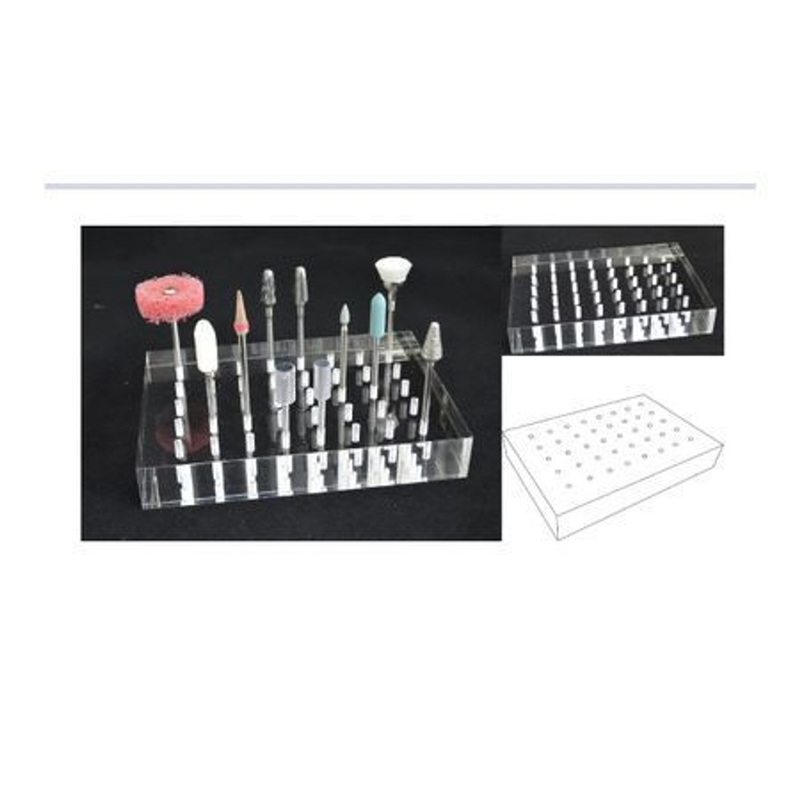 FUNTEC BS-40 Bit Stand