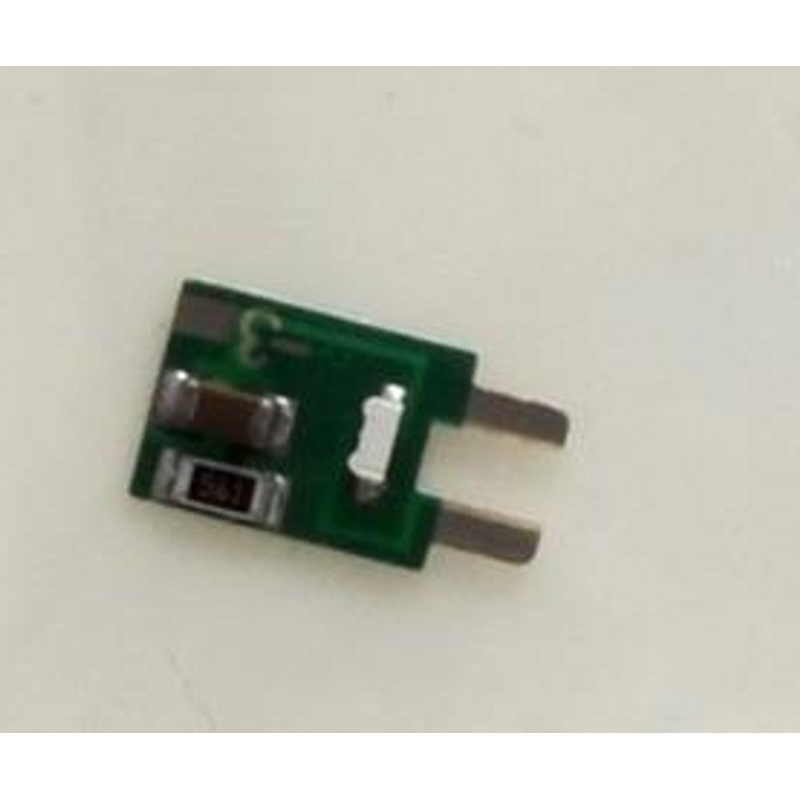 Kato Parts 2016-3G Type D51 Hokkaido Light Unit 1pc. (N scale) ASSY