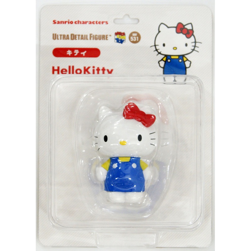 Medicom UDF-531 Ultra Detail Figure Sanrio Characters Series 1 Hello Kitty