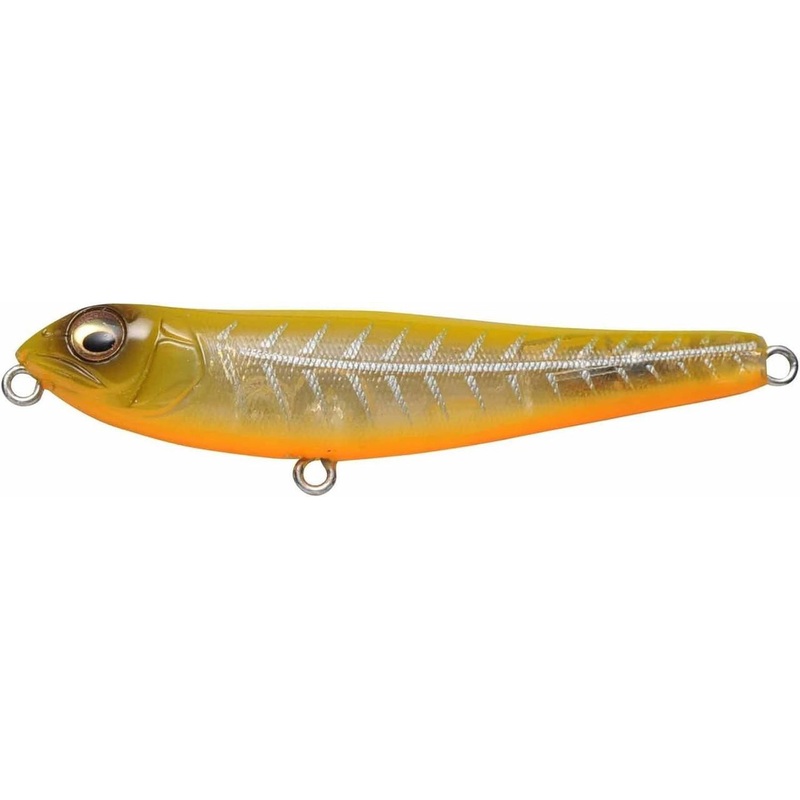 Megabass Dog-X Jr.Coayu Modena Bone