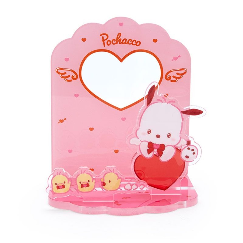 Sanrio Acrylic Multi Stand Pochacco (Cupid)