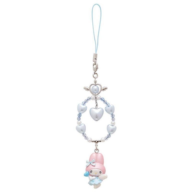 Sanrio My Melody Strap (Dreaming Angel Design Series Second Edition)