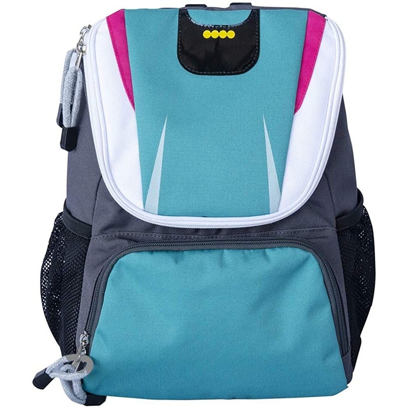 Shinkansen Backpack for Kids (Chikubag) Series E5 ‘Hayabusa’