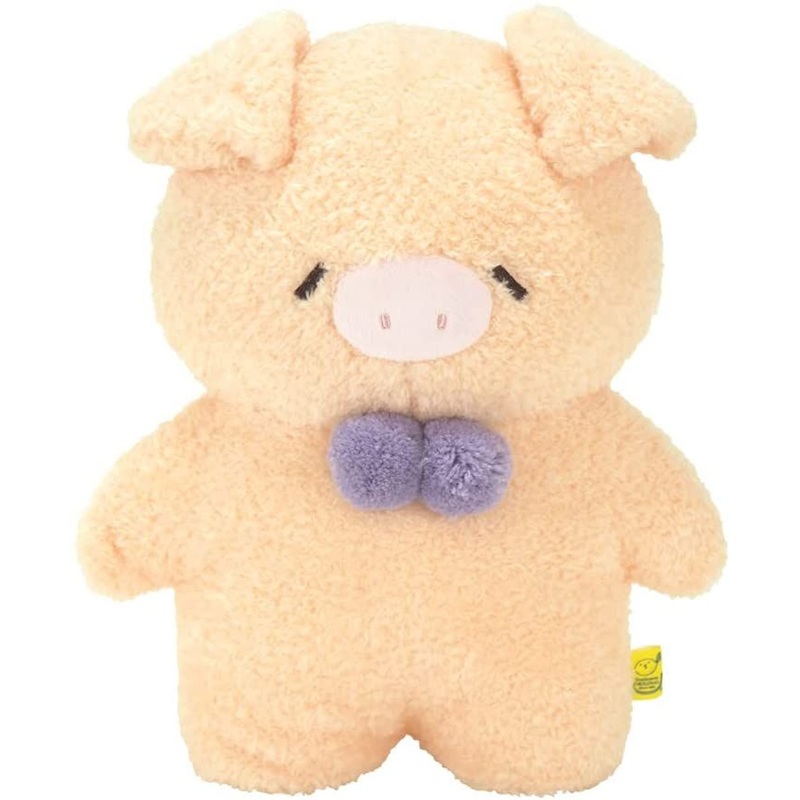 Sunlemon Fuwafuwa Plush Doll Pig Size M