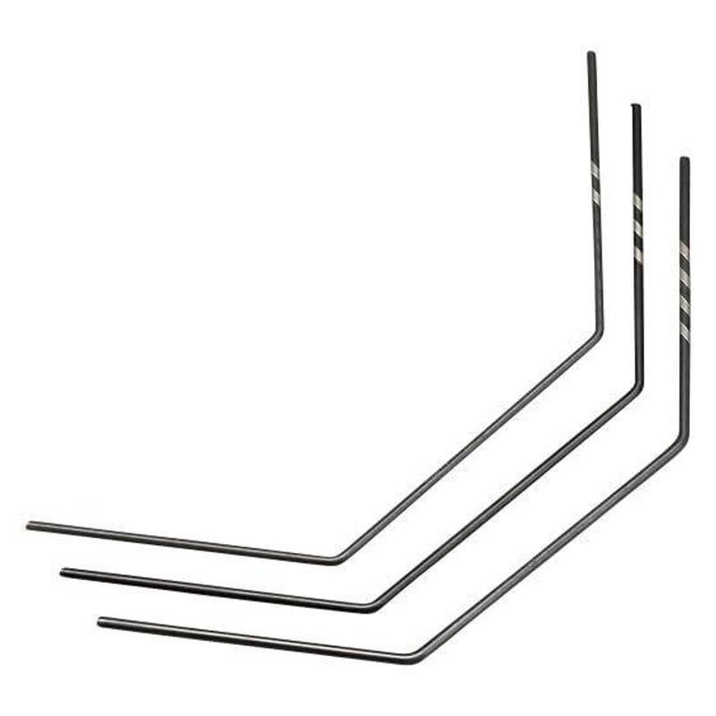 Yokomo B10-412FWA Front Stabilizer Wire Set For BD-10 Diameter 1.2 / 1.3 / 1.4