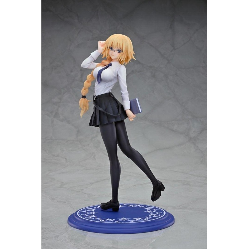 WANDERER Ruler (Jeanne d’Arc) Original Glasses Model ver. 1/7 Figure (Fate/Apocrypha)