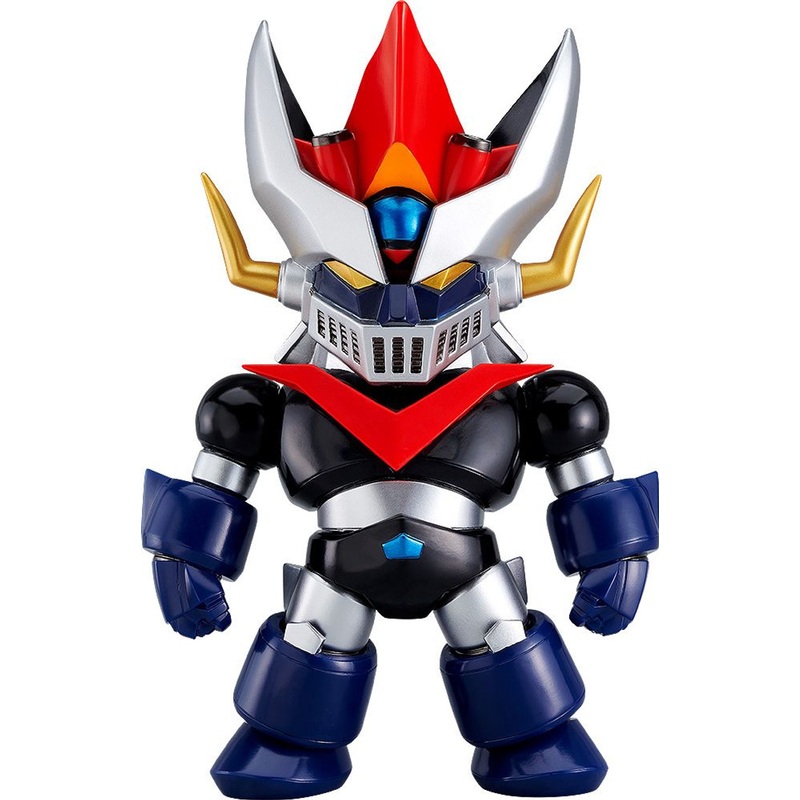 Good Smile Company V.S.O.F. Great Mazinger Figure (Great Mazinger)
