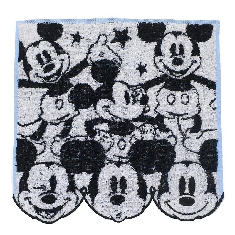 Marushin Disney Mini Towel Mickey