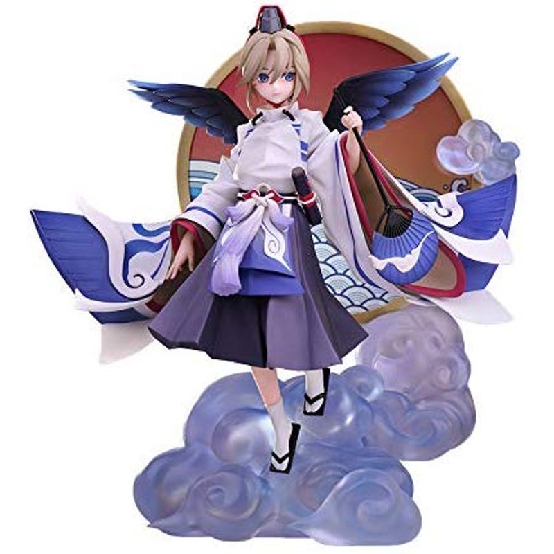 Myethos Jr. Ootengu 1/8 Scale Figure (Onmyoji)