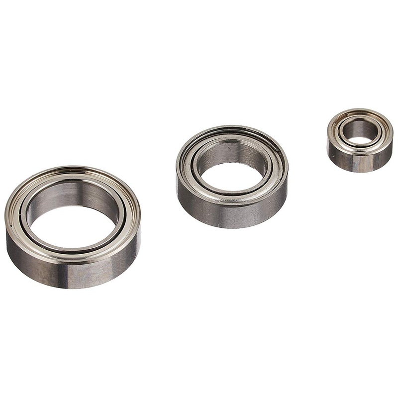 Tamiya 54900 (OP1900) SW-01 Full Bearing Set