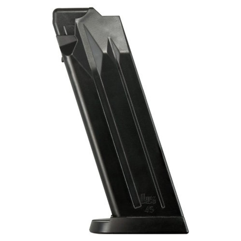 Tokyo Marui No.31 Spare Magazine for Socom MK23 139313