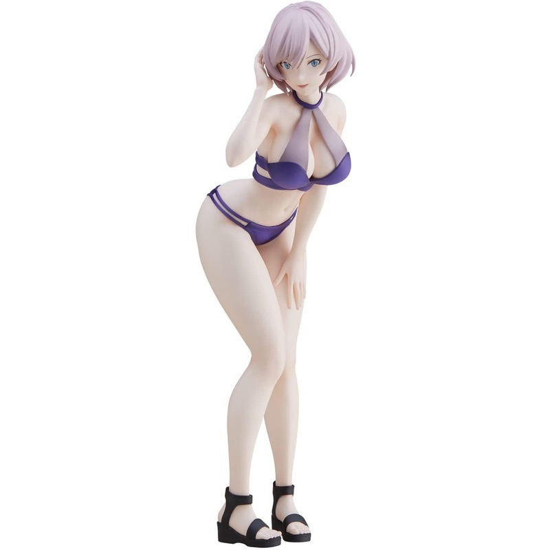 Union Creative Mujina Figure (SSSS.DYNAZENON)