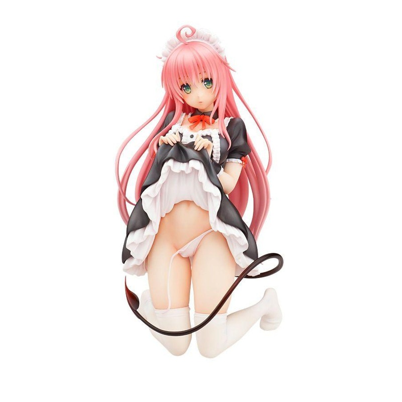 ALTER Lala Satalin Deviluke Maid Ver. 1/7 Figure (To Love-Ru Darkness)