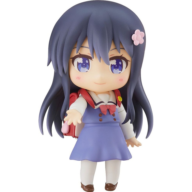 Good Smile Company Nendoroid Hana Shirosaki (Wataten!: An Angel Flew Down to Me)