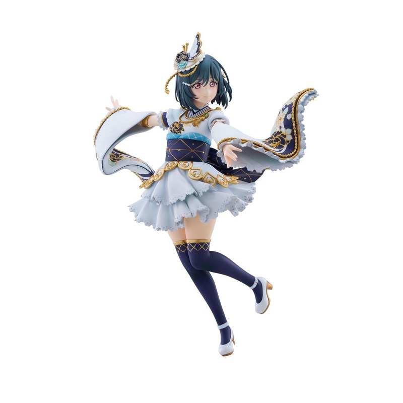 Plum Shioriko Mifune 1/7 Figure (Love Live! Nijigasaki High School Idol Club)