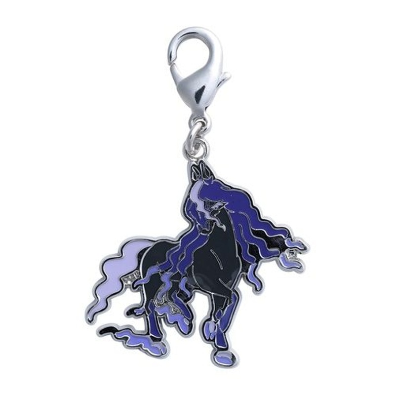 Pokemon Center Original Keychain 897 Spectrier