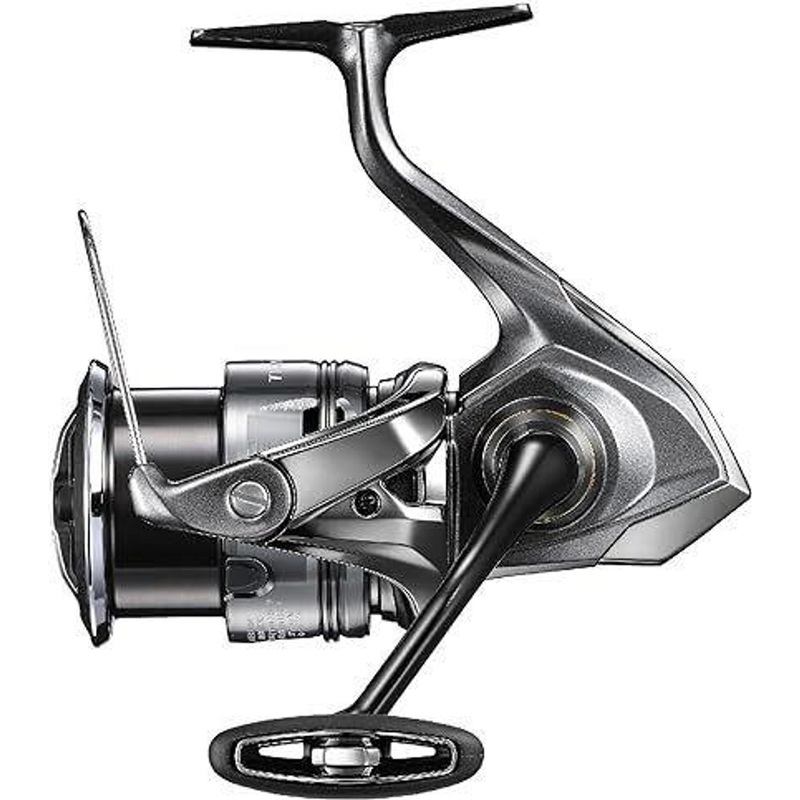 Shimano (Fishing) Spinning Reel 24 Twin Power 4000M (Ambidextrous)
