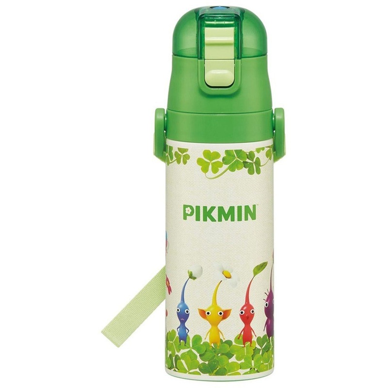 Skater Pikmin Ultra Lightweight Bottle