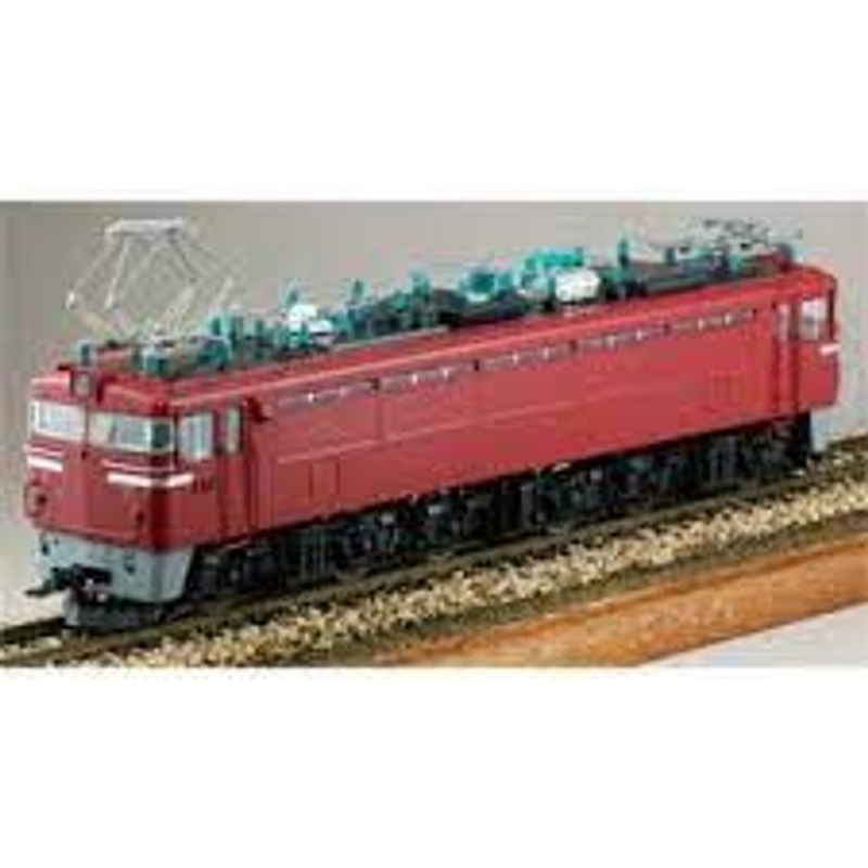Tramway TW-EF70-F003-1 JNR EF70 1st Edition (One Headlight) (HO scale)