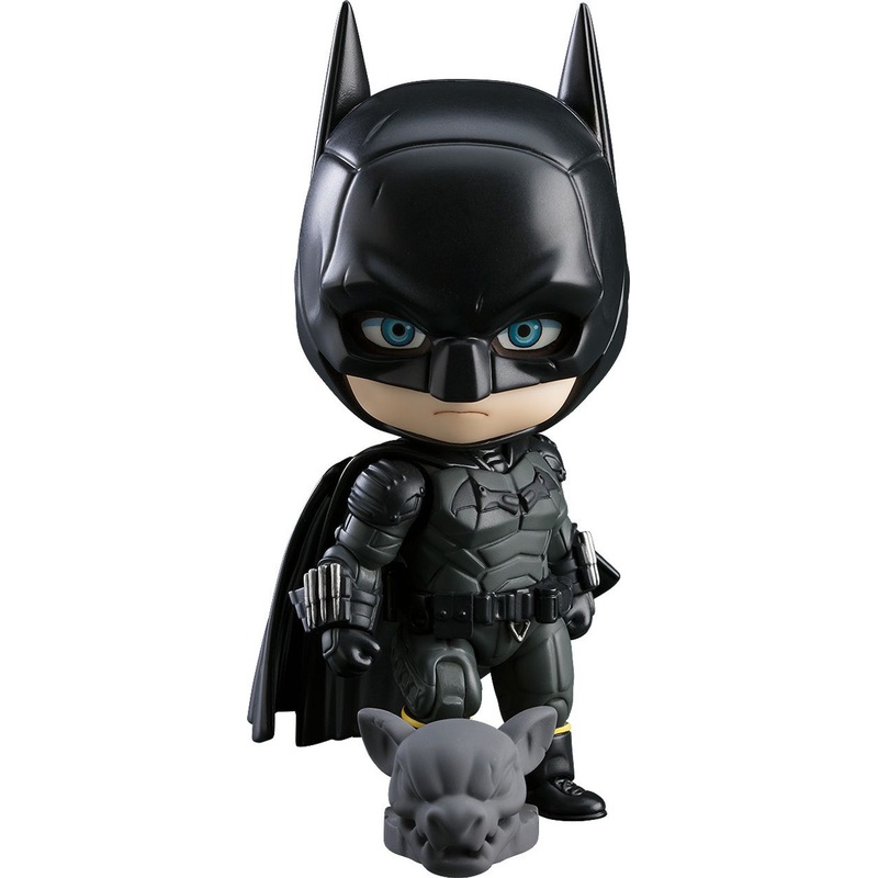 Good Smile Company Nendoroid Batman: The Batman Ver. (The Batman)