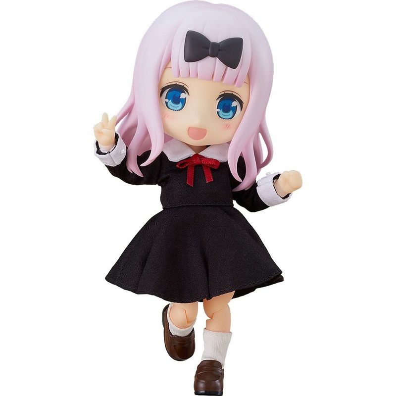 Good Smile Company Nendoroid Doll Chika Fujiwara (Kaguya-sama: Love is War?)