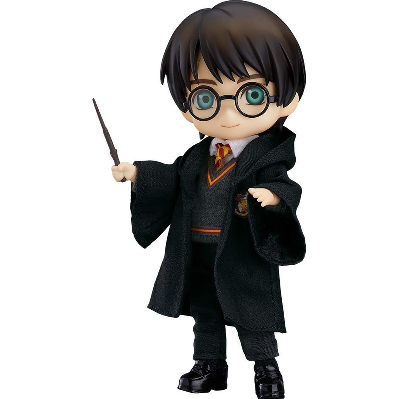 Good Smile Company Nendoroid Doll Harry Potter Figure (Harry Potter)