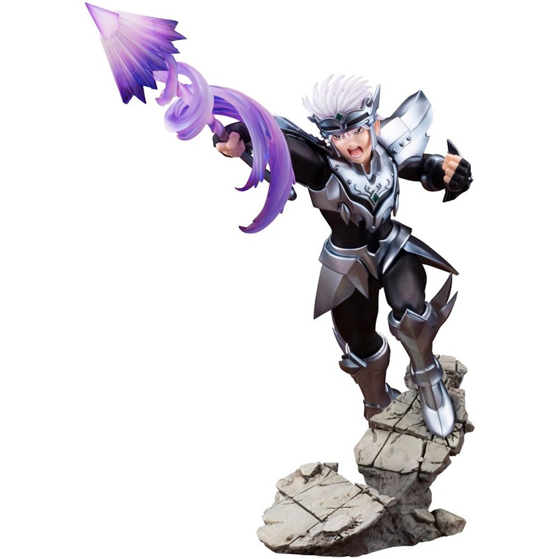 Kotobukiya ARTFX J Hyunckel 1/8 Figure (Dragon Quest: The Adventure of Dai)