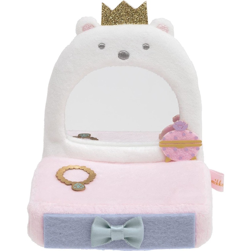 San-x Sumikko Gurashi Plush Doll Sumikko Dresser