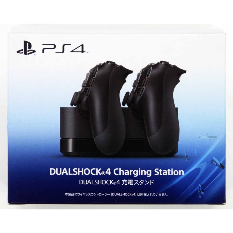 Sony PS4 PlayStation 4 Dualshock 4 Charging Station