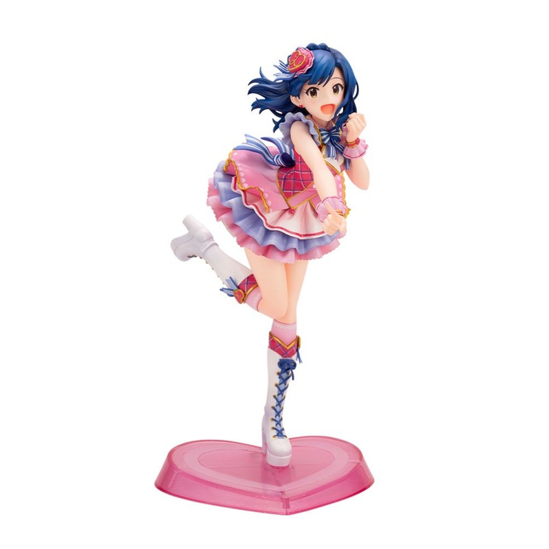 Kotobukiya Yuriko Nanao -SeichouChu LOVER!! 1/8 Figure (The Idol M@ster)