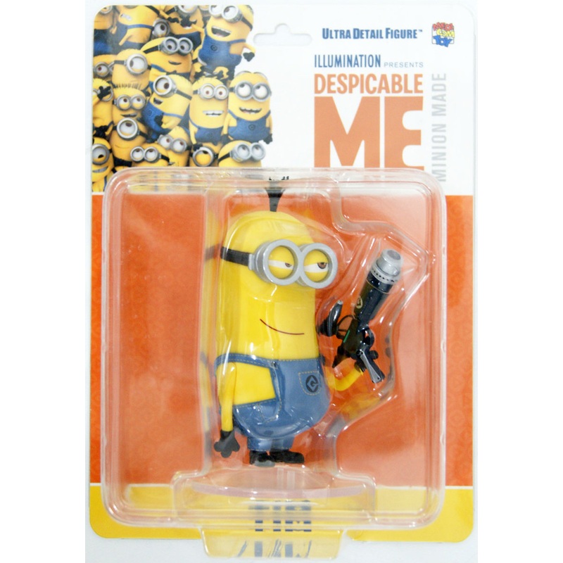 Medicom UDF-523 Ultra Detail Figure Minions Tim