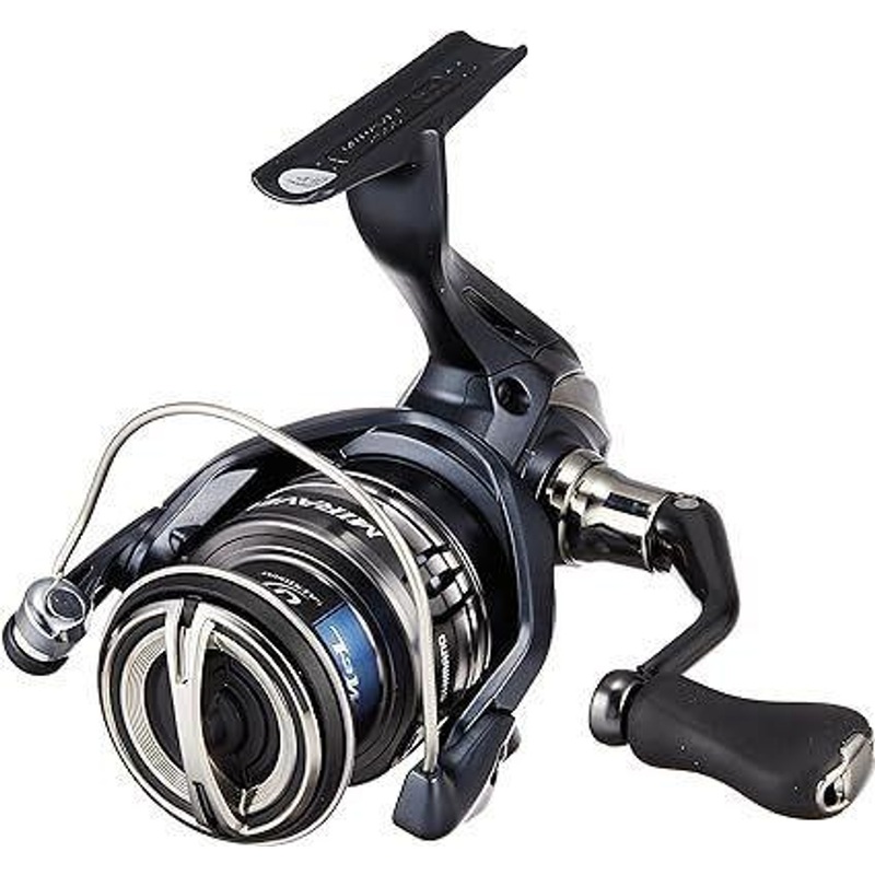 Shimano (Fishing) 22 Miravel 2500 Spinning Reel
