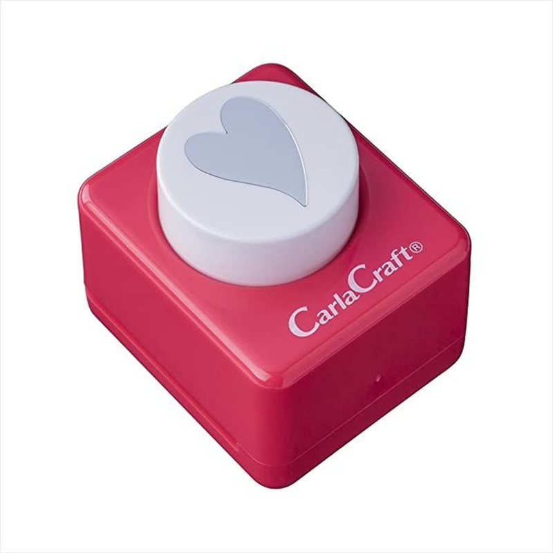 Craft Punch Medium Sweet Heart