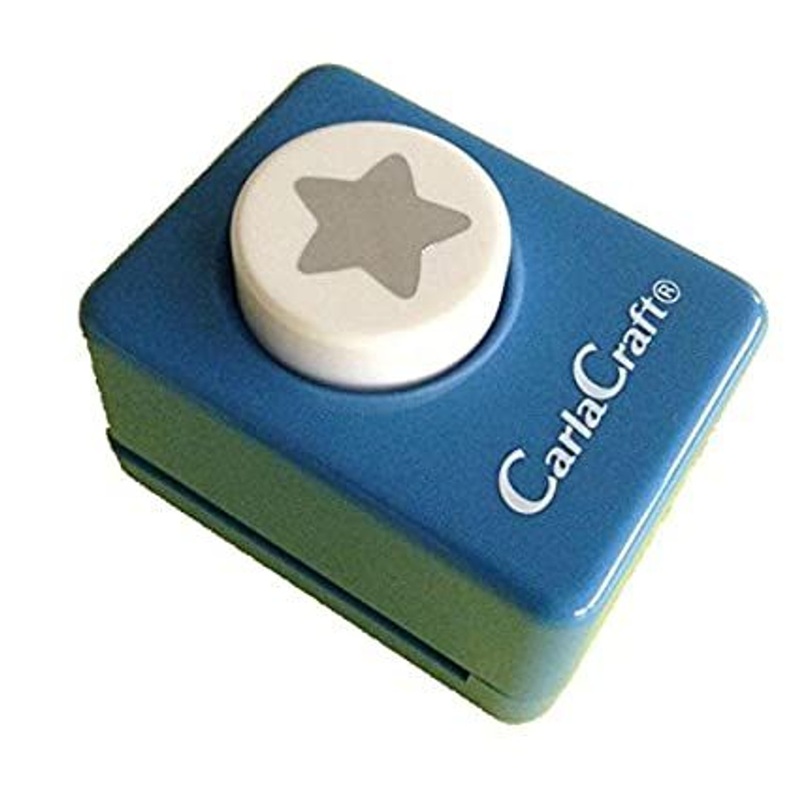 Craft Punch Small Star