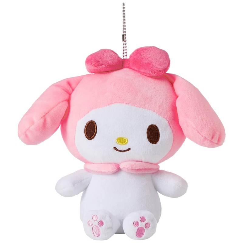 Hatakeyama Shoji Sanrio Plush Pouch My Melody