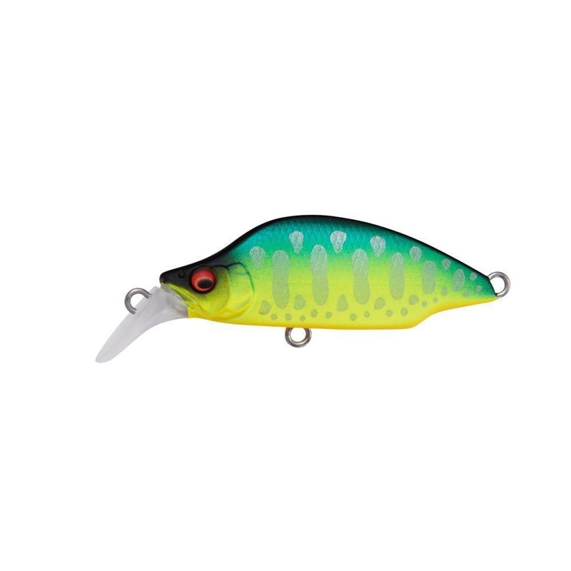 Megabass GH44 Bat A Fly Permark Matt Tiger