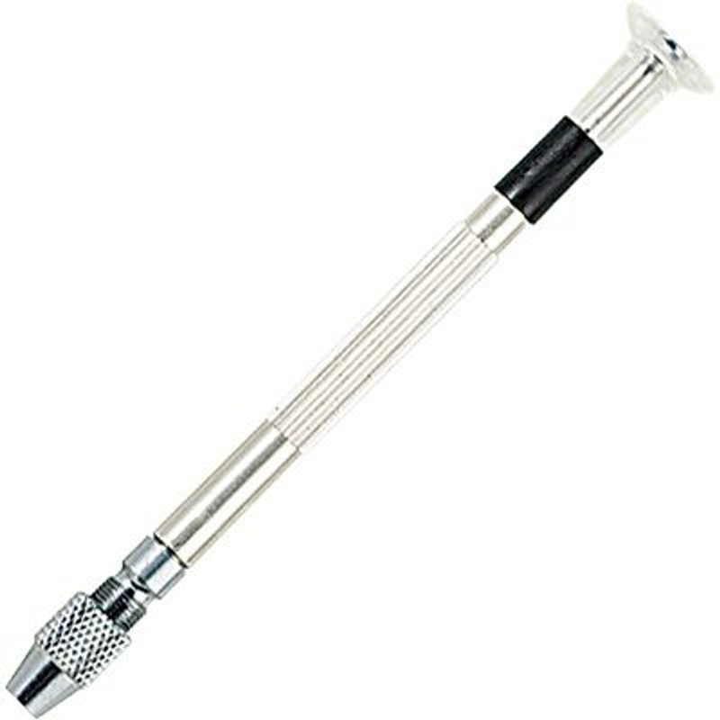 Mineshima Pin Vice L-2