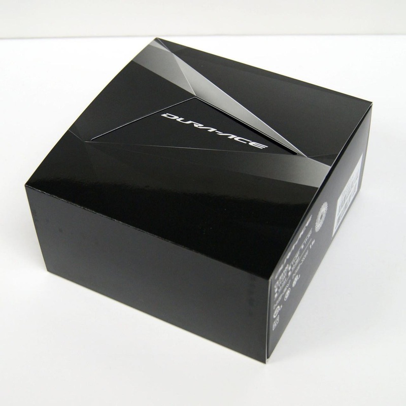 Shimano (Cycling) Dura-Ace CS-R9100 HG Cassette Sproket (11-30T) ICSR910011130