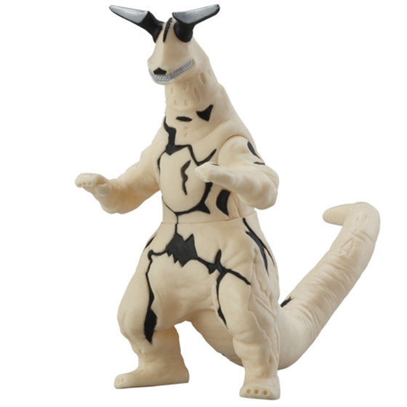Bandai Ultraman Ultra Monster Series 05 Eleking Figure
