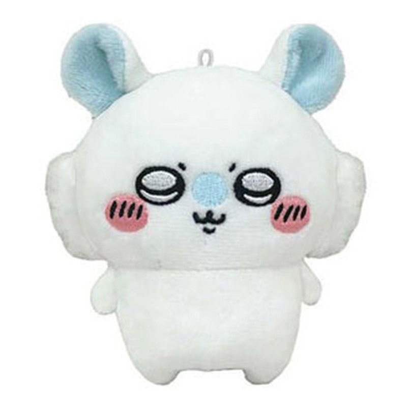 Bandai Chiikawa Play Charm Momonga