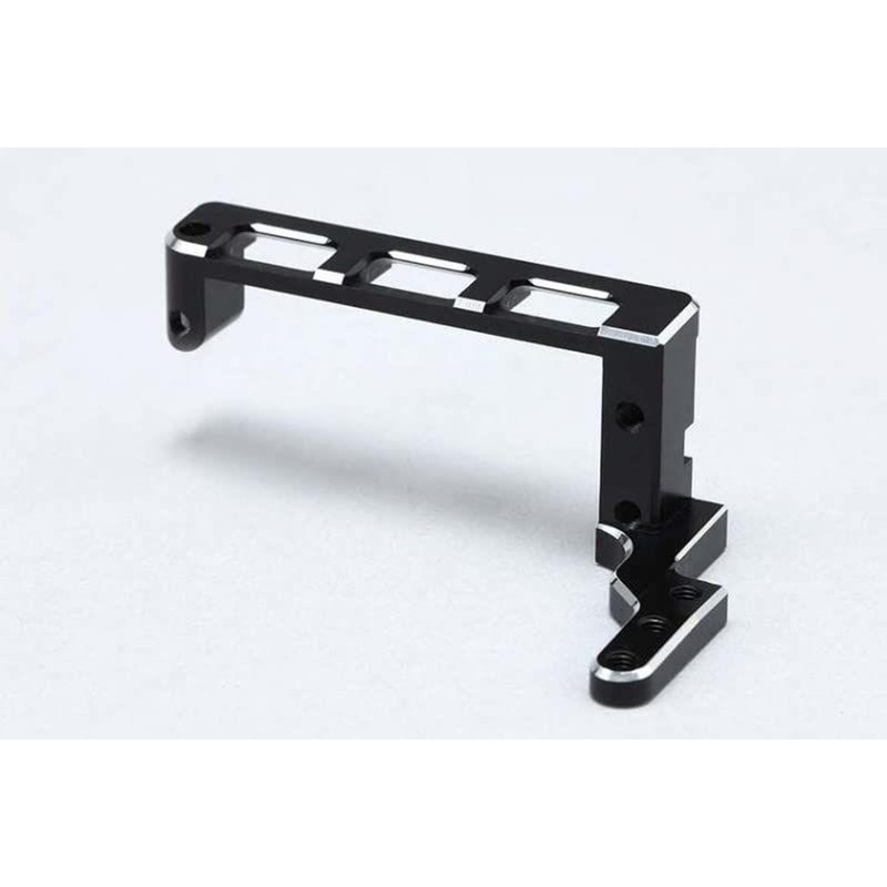 Yokomo B10-203FA Aluminum Servo Mount For BD-10F