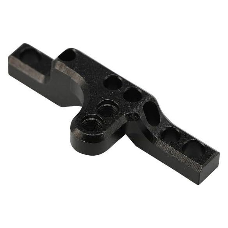 Yokomo B11-32FUBA Front Upper Bulkhead (B) Diameter 11 For Use With (53mm-31mm)