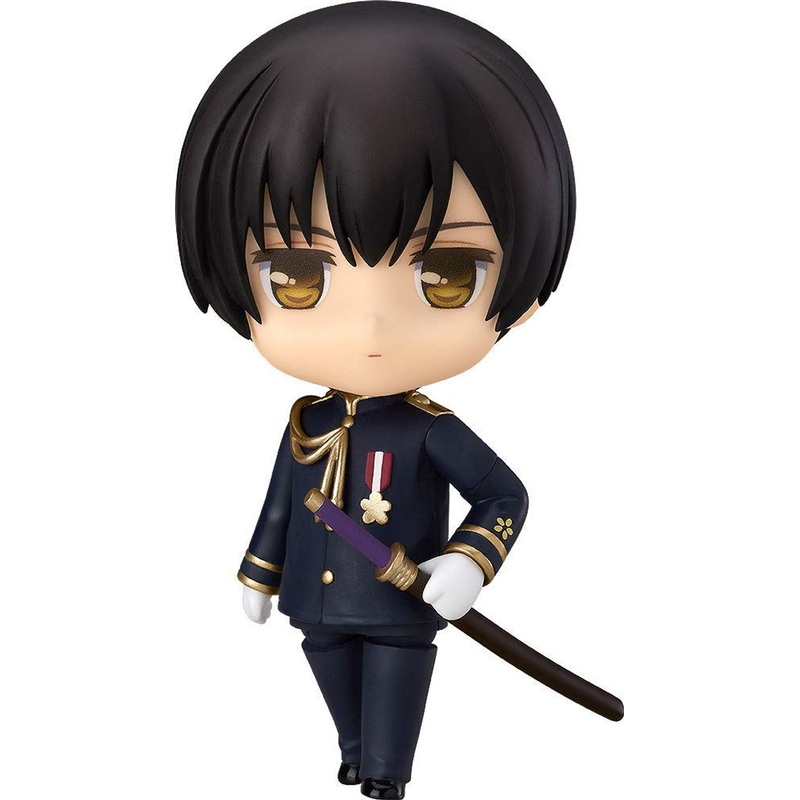 Orange Rouge Nendoroid 1283 Japan (Hetalia World Stars)